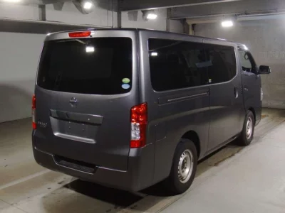 Nissan Caravan
