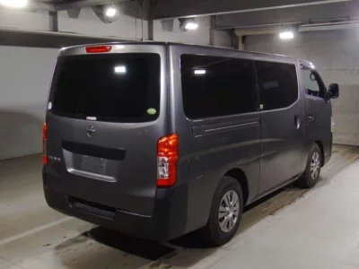 Nissan Caravan