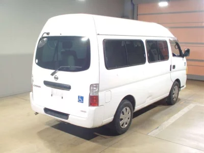 Nissan Caravan