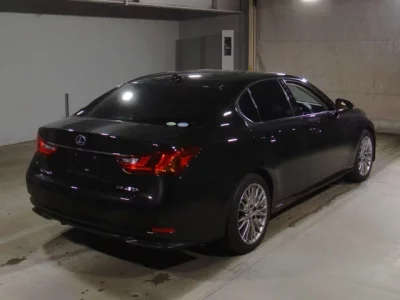 Lexus GS F