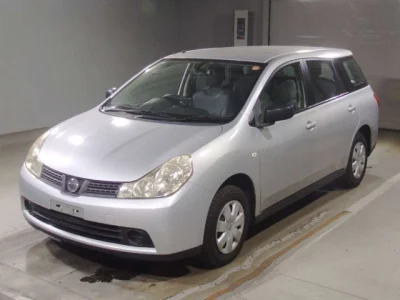 Nissan Wingroad
