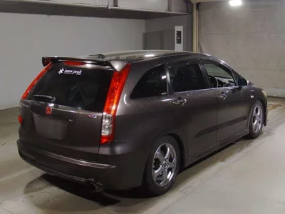 Honda Stream