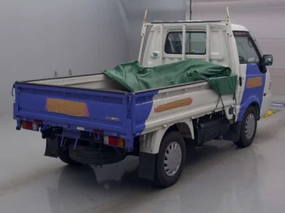 Mazda Bongo