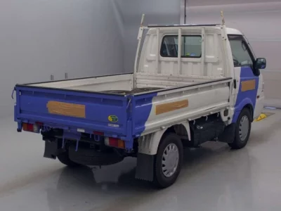 Mazda Bongo