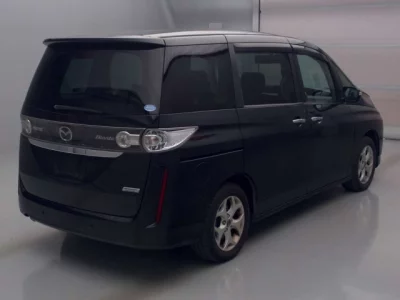 Mazda Biante