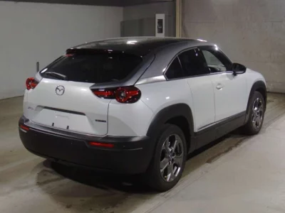 Mazda MX-30