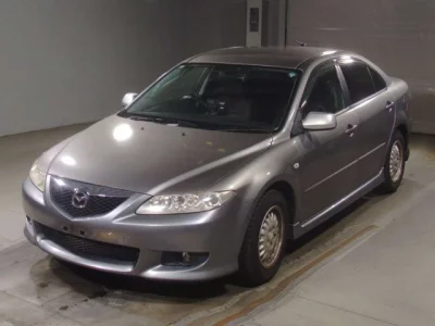Mazda Atenza