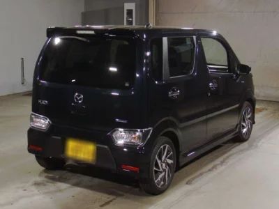 Mazda Flair