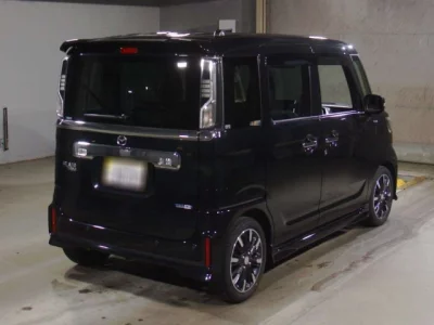 Mazda Flair Wagon