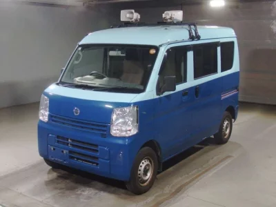 Nissan NV100 CLIPPER