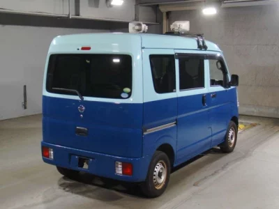 Nissan NV100 CLIPPER