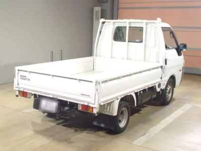 Nissan VANETTE TRUCK