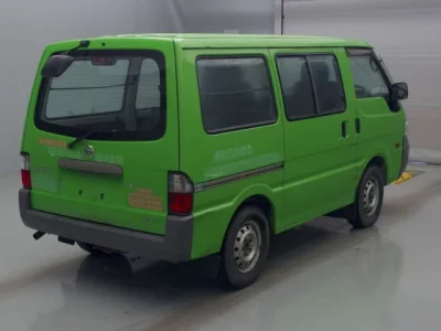 Nissan VANETTE