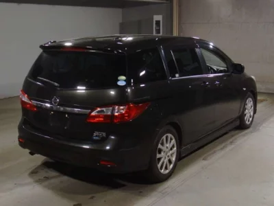 Nissan LAFESTA
