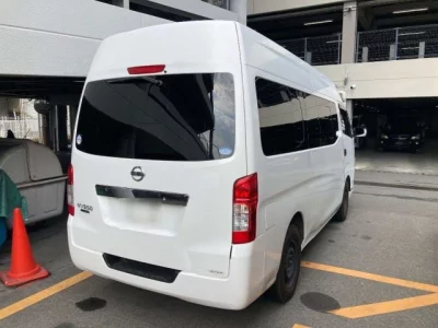 Nissan CARAVAN