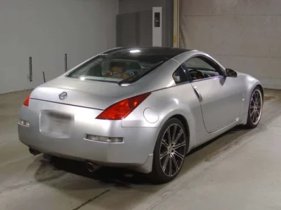Nissan FAIRLADYZ