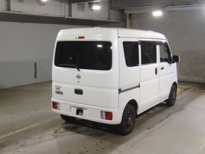 Nissan NV100 CLIPPER