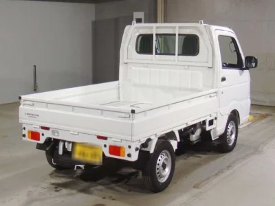 Mitsubishi Minicab Truck
