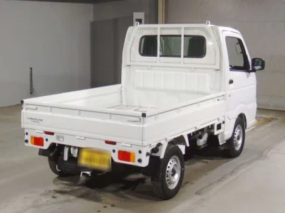 Mitsubishi Minicab Truck