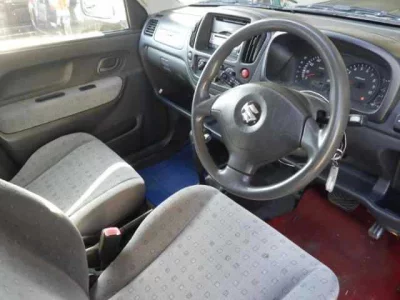 Suzuki KEI