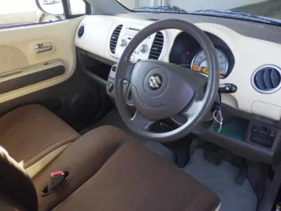 Suzuki MRWAGON