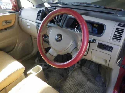 Suzuki MRWAGON