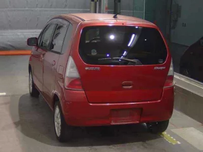 Suzuki MRWAGON