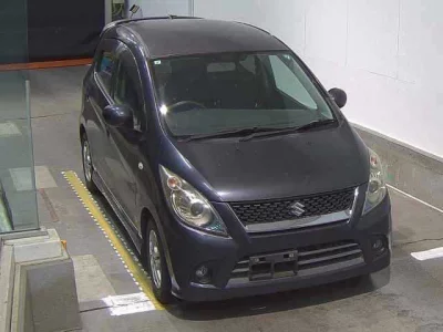 Suzuki Cervo