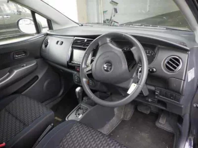 Suzuki Cervo