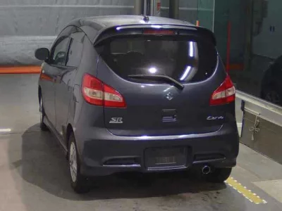 Suzuki Cervo