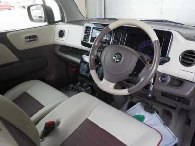 Suzuki MR Wagon