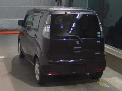 Suzuki MR Wagon