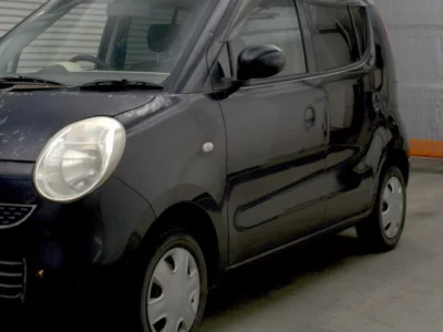 Suzuki MR Wagon