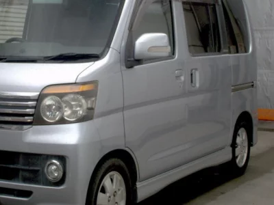 Daihatsu Atrai Wagon