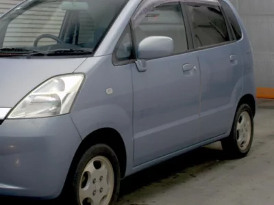 Suzuki MR Wagon