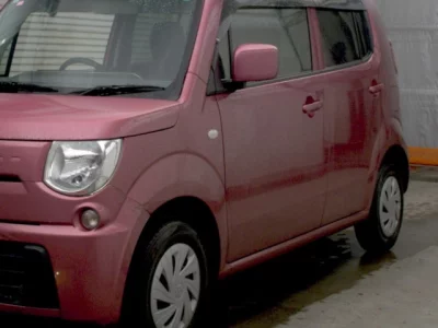 Suzuki MR Wagon
