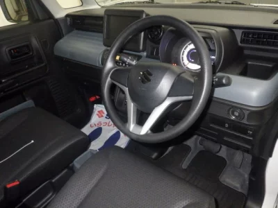 Suzuki Spacia Base