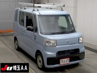 Daihatsu HIJET CADDIE