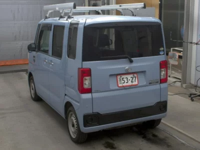 Daihatsu Hijet Caddie