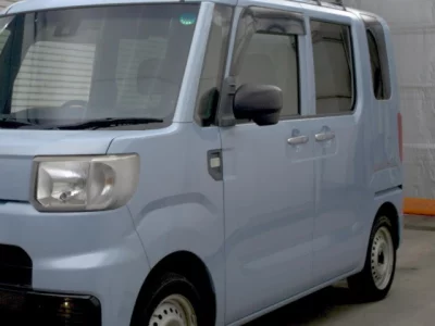 Daihatsu Hijet Caddie