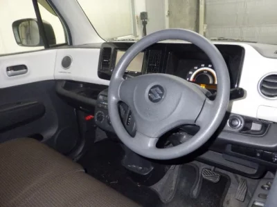 Suzuki MR Wagon