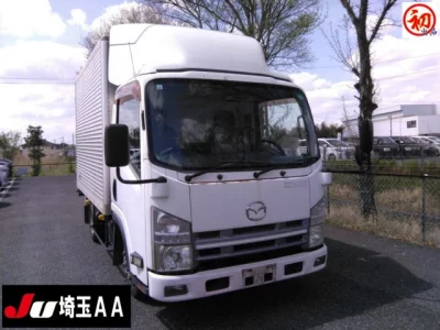 Mazda TITAN