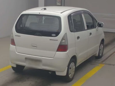 Suzuki MR Wagon