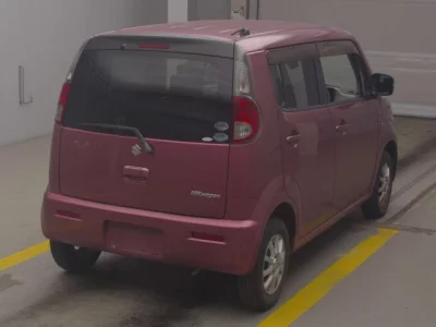 Suzuki MRWAGON