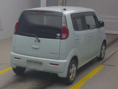Suzuki MR Wagon
