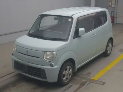 Suzuki MR Wagon