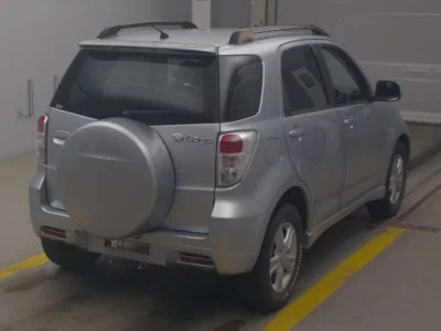 Daihatsu Be-Go
