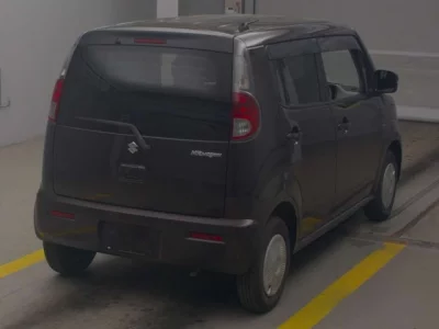 Suzuki MR Wagon