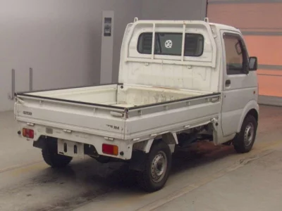 Mazda SCRUM TRUCK
