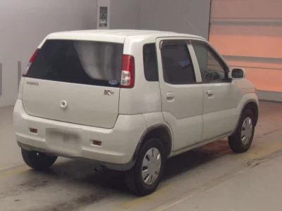 Suzuki Kei